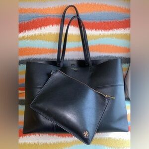 Tory Burch Tote-Price Firm